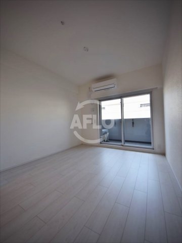 居室・リビング　スワンズシティ中之島クロス　洋室