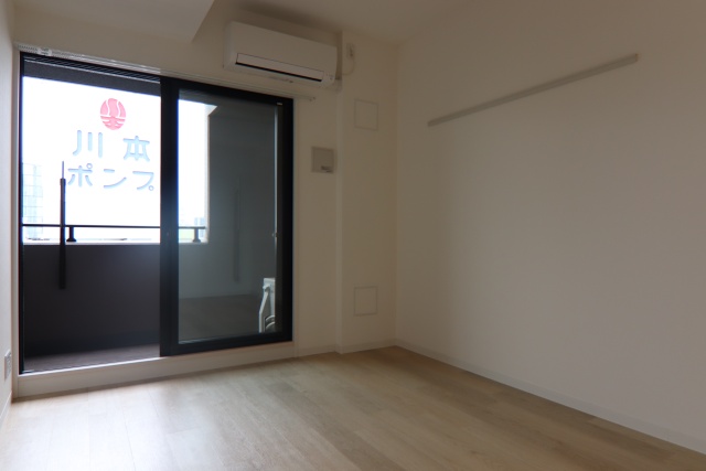 居室・リビング　※別室の参考写真の為、現況優先です。