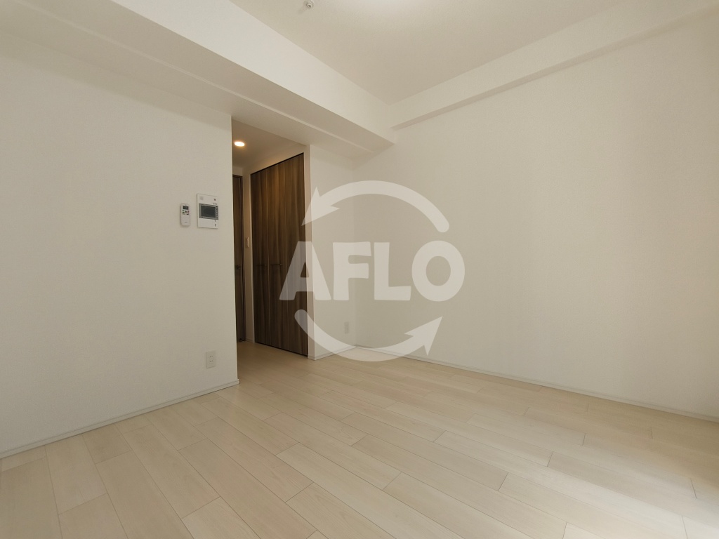 居室・リビング　レオンコンフォート九条アルバ　リビング