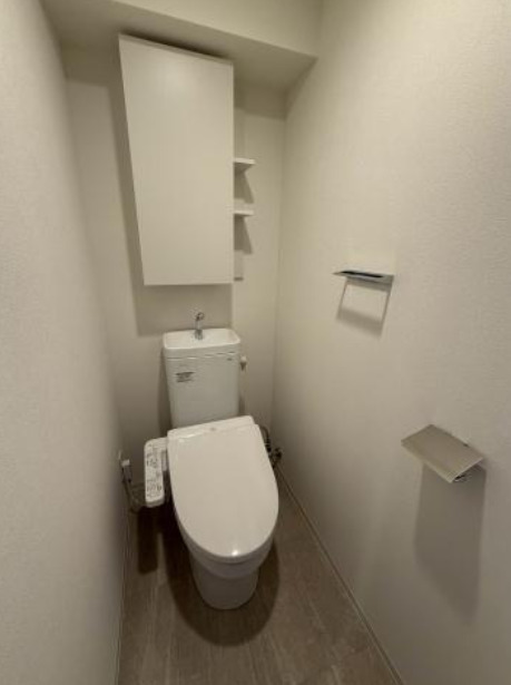 トイレ　トイレ※別部屋参考写真