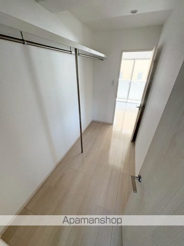 FS Apartmentの内装写真
