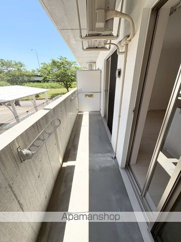 FS Apartmentの内装写真