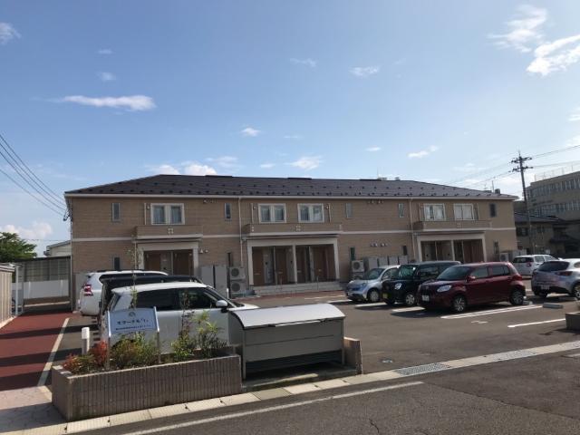 その他共有部分　外観写真（昼）