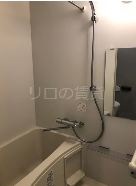バス・シャワールーム　※別部屋参照※