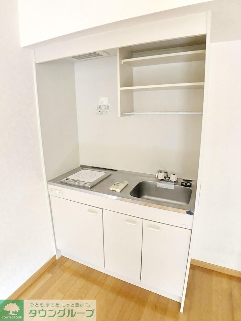 キッチン　★お問い合わせはタウンハウジング町田店まで★