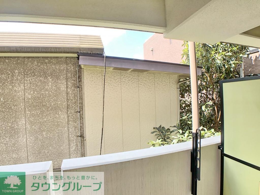 眺望　★お問い合わせはタウンハウジング町田店まで★