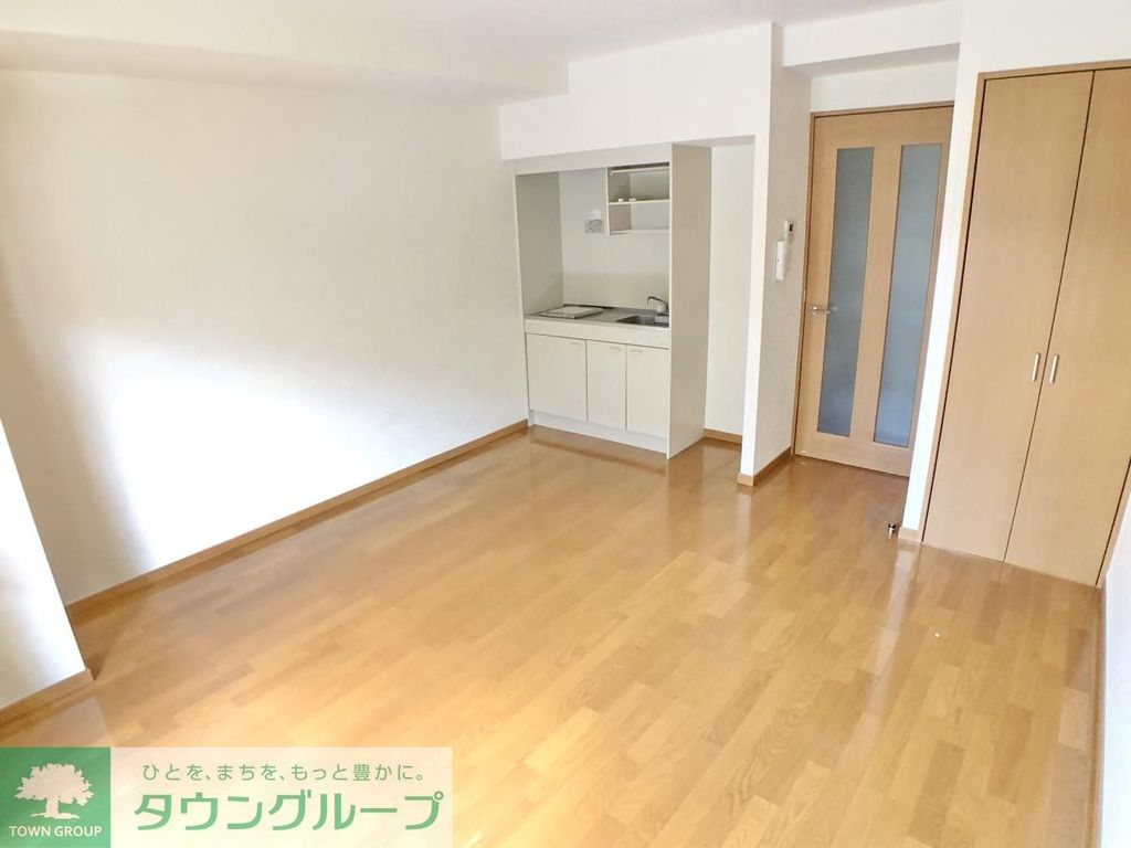 居室・リビング　★お問い合わせはタウンハウジング町田店まで★