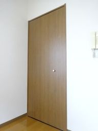 煉瓦館セシオンの内装写真