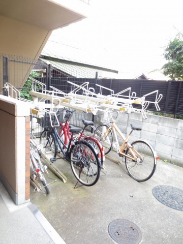 煉瓦館セシオンの外観写真