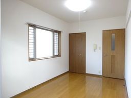 煉瓦館セシオンの居間写真