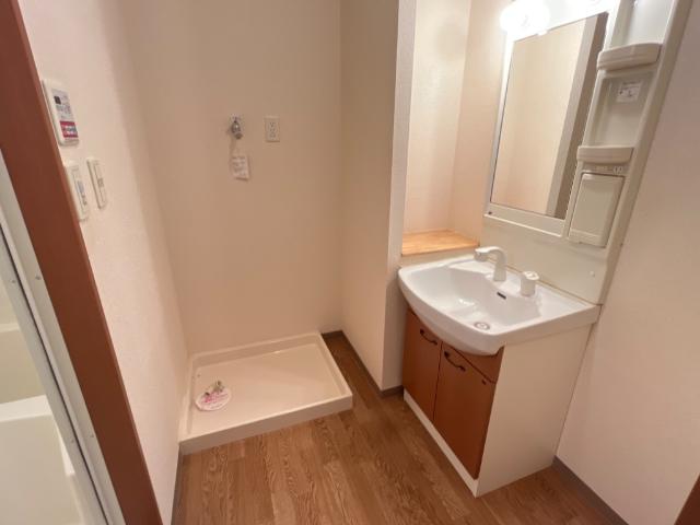 その他　脱衣所