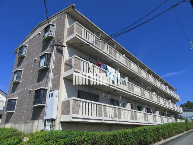 建物外観　外観写真