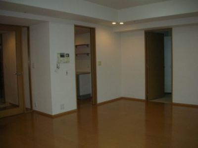 居室・リビング　別部屋参考写真