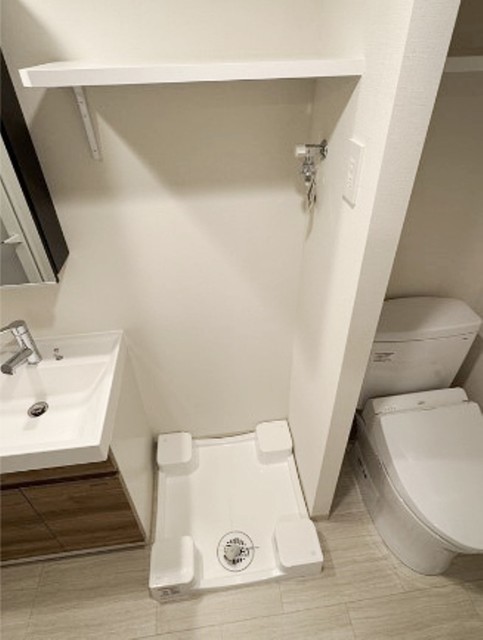 その他設備　同間取参考写真