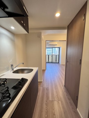 その他部屋・スペース　内装もきれいです