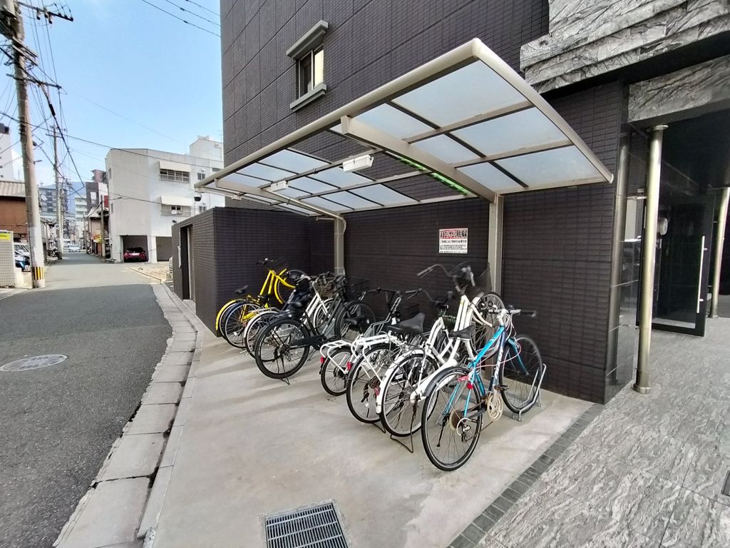 その他共有部分　共有部分