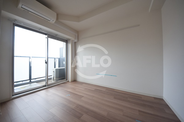 居室・リビング　プレサンス心斎橋ブライト　洋室