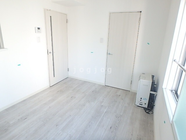 居室・リビング　同号室タイプ写真