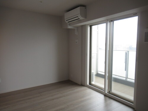 居室・リビング　洋室　※新築未入居