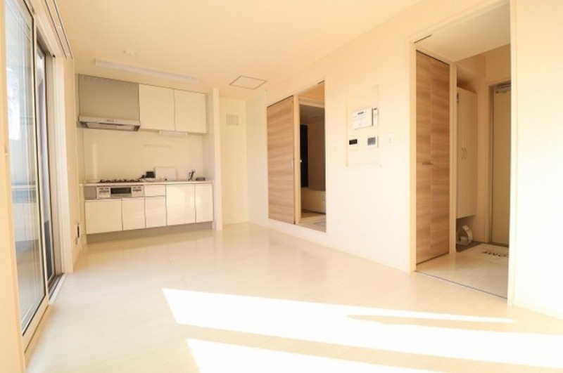 居室・リビング　図面と現状に相違がある場合には現状を優先