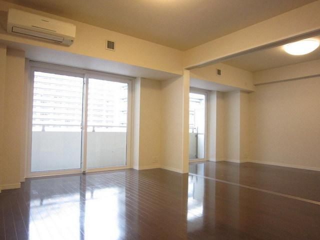 居室・リビング　リビング14.7帖（参考写真）