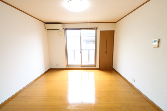 居室・リビング　※別室参考写真