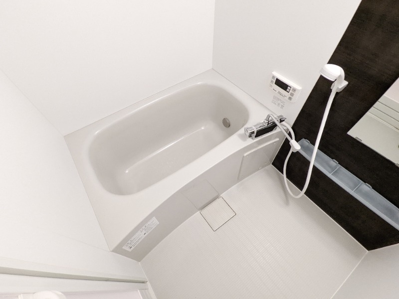 バス・シャワールーム　図面と現状に相違がある場合には現状を優先