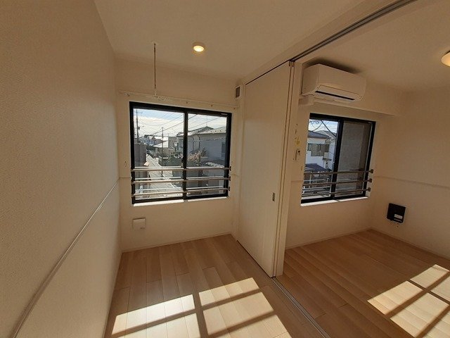 その他部屋・スペース　過ごしやすい室内です