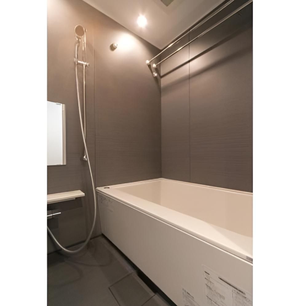 バス・シャワールーム　☆ゆっくりくつろげるお風呂☆