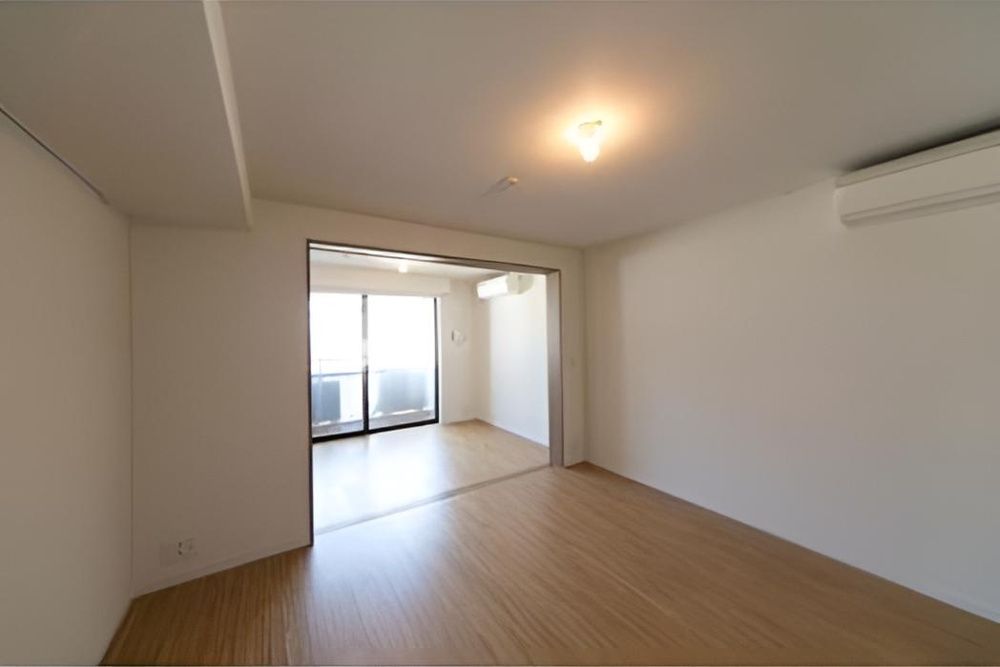 居室・リビング　☆広々としたリビング☆