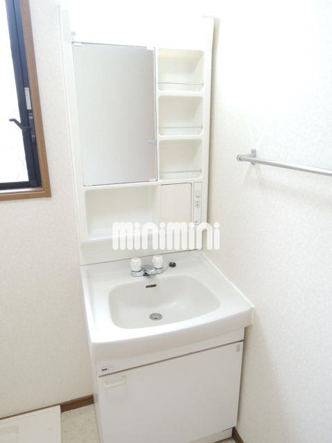 プリモカーザ田中Dの内装写真