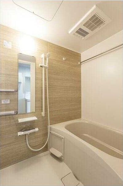バス・シャワールーム　★詳細はお問い合わせください★