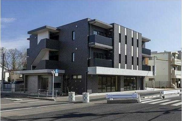 建物外観　★詳細はお問い合わせください★