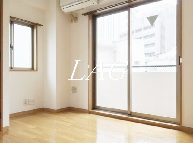 その他部屋・スペース　寝室です。