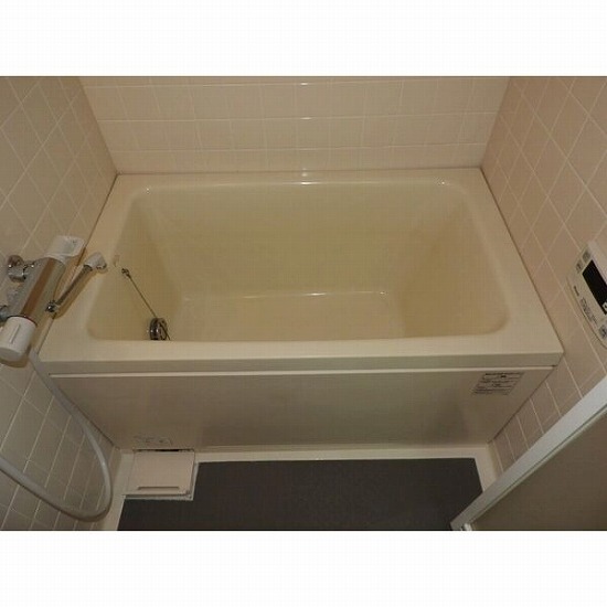 バス・シャワールーム　※写真は類似です