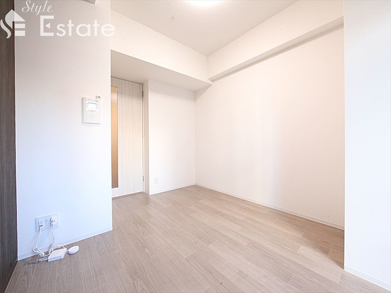 居室・リビング　内装