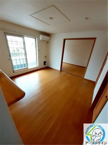 居室・リビング　※類似部屋