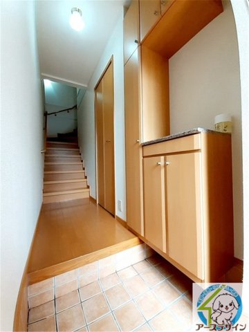 玄関　※類似部屋