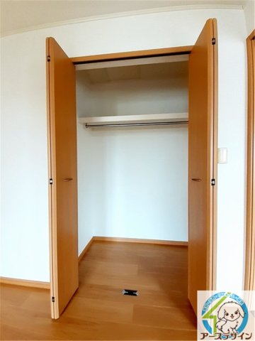 収納　※類似部屋