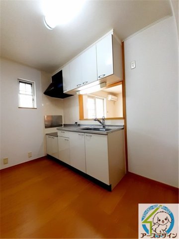 キッチン　※類似写真