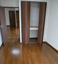 収納　便利な収納スペースです