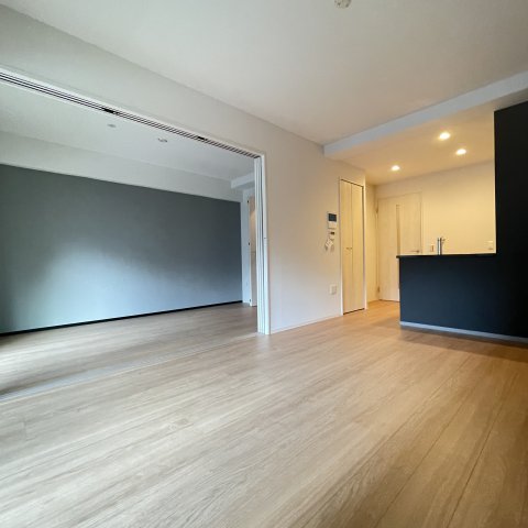 居室・リビング　同仕様タイプです