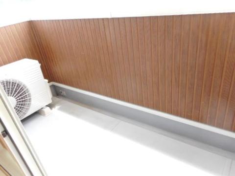 バルコニー　ベランダ（イメージ）