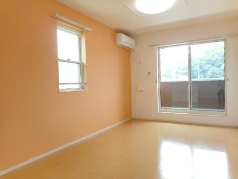 居室・リビング　リビング（イメージ）