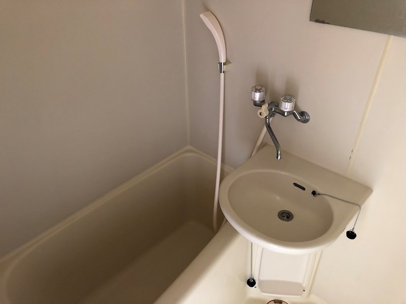 バス・シャワールーム　別部屋参照