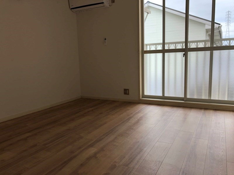 居室・リビング　別部屋参照