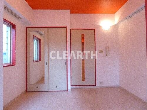 居室・リビング　洋室　※前回募集時2020年7月撮影