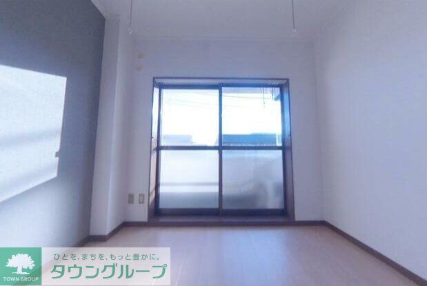 その他部屋・スペース　リビング/居室