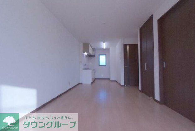 居室・リビング　リビング/居室