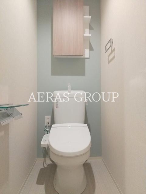 トイレ　同仕様